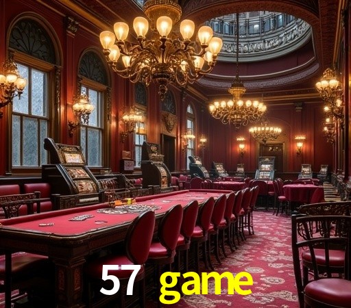 57 game Segurança Logo 2