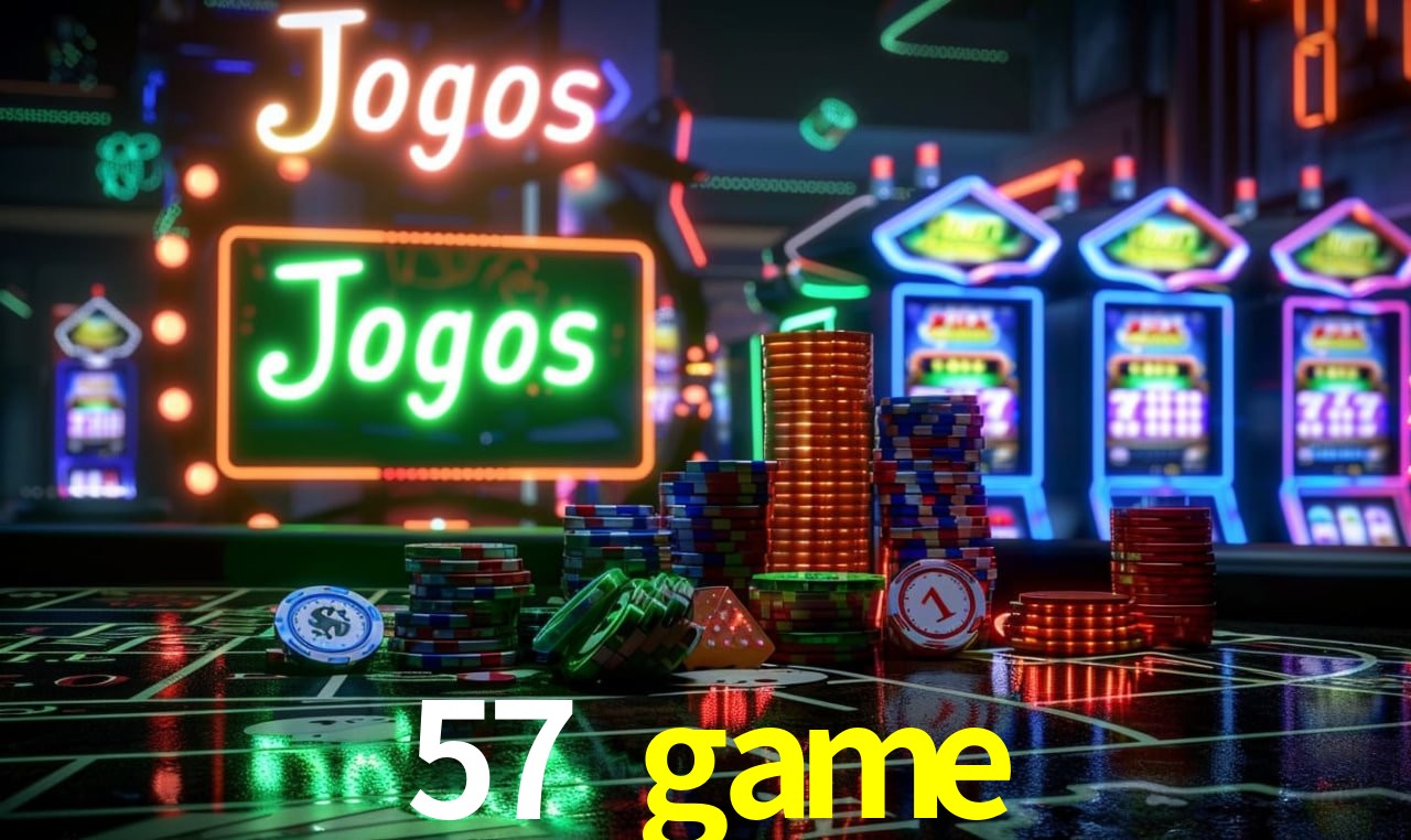 Odds Competitivas 57 game