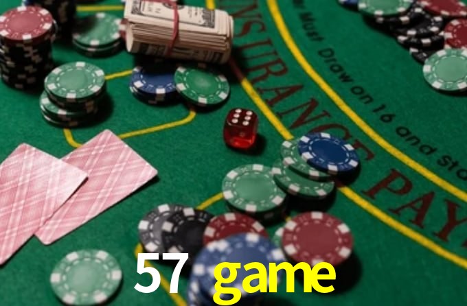 Apostas Ao Vivo 57 game