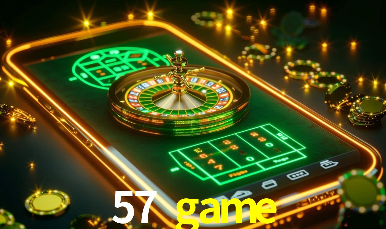 57 game Instalar Logo 2
