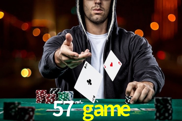 Servidor Brasil 57 game