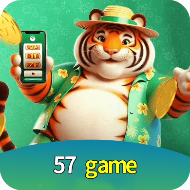 57 game Logo